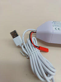 Controlador WiFi puerta garaje Alexa Google