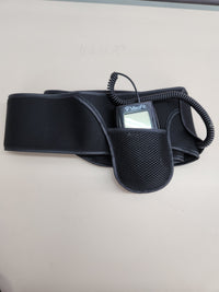 Cinturón EMS Adelgazante VeoFit para Abdominales