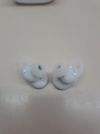 Auriculares JBL Endurance Race 2 True Wireless deportivos blancos