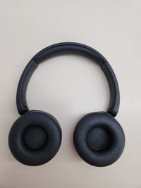 Thumbnail for Auriculares Sony WH-CH520 on-ear con micrófono