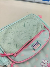 Mochila escolar infantil Movom Enchanted Forest de poliéster