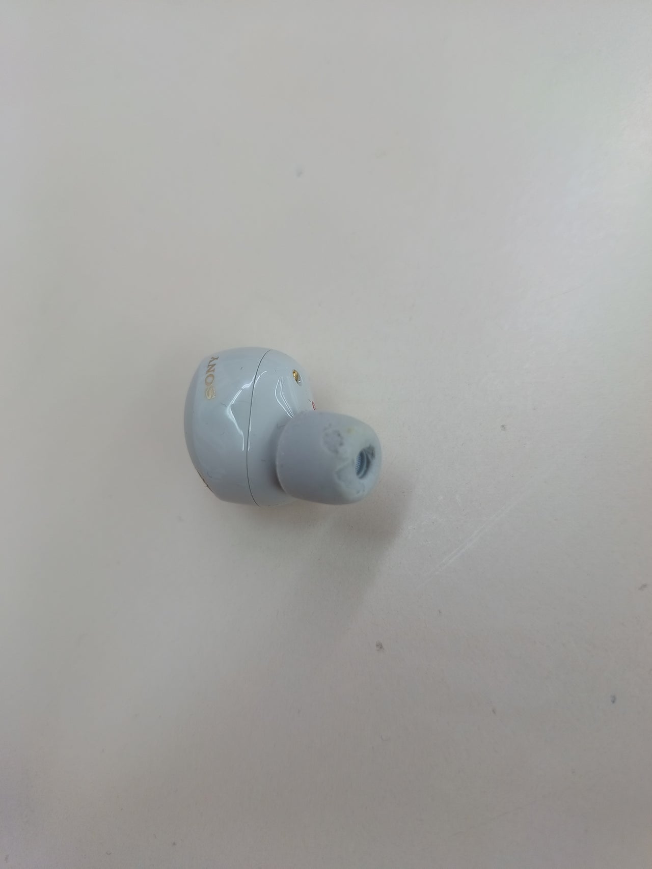 Sony Auriculares inalámbricos con Noise Cancelling WF-1000XM5, Bluetooth, Auriculares in-Ear, micrófono, hasta 24 Horas de batería, Carga rápida, IPX4, Alexa y Google Assitant, iOS y Android - Plata