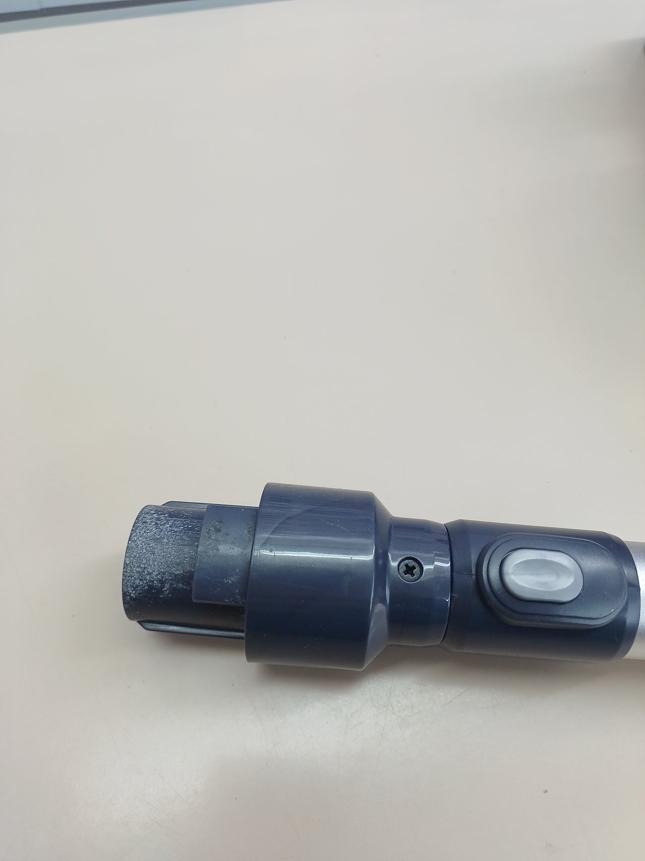 Aspiradora sin cable 45Kpa con luz verde Ultenic