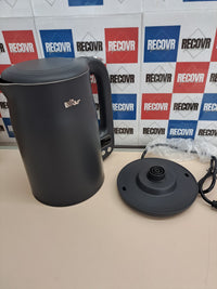 Hervidor 1,7 L 1800 W 11 temperaturas – Bear