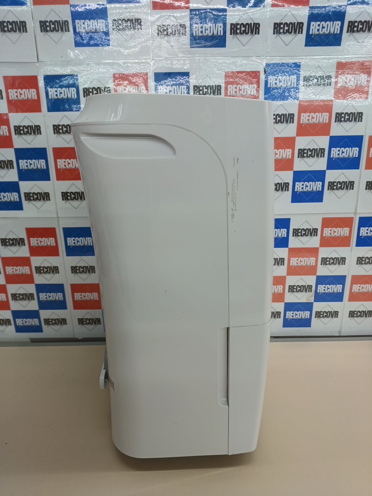 Deshumidificador 20L Comfee
