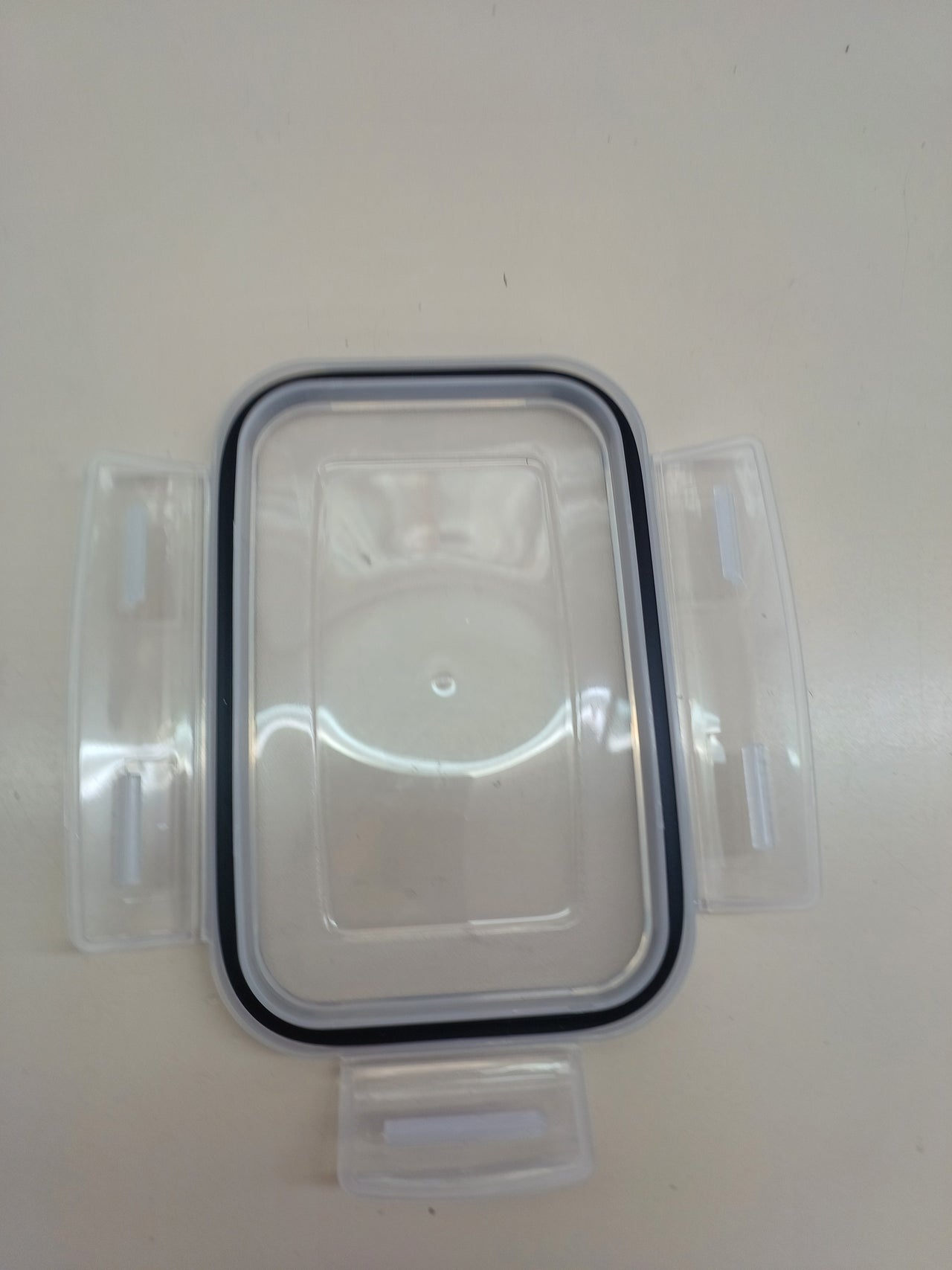 Juego 24 tuppers herméticos sin BPA – Tarros de almacenamiento