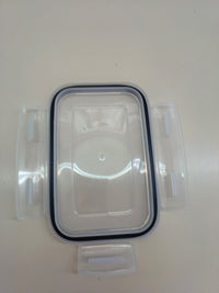 Juego 24 tuppers herméticos sin BPA – Tarros de almacenamiento