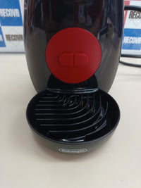 Cafetera cápsulas compacta 1500 W – De'Longhi