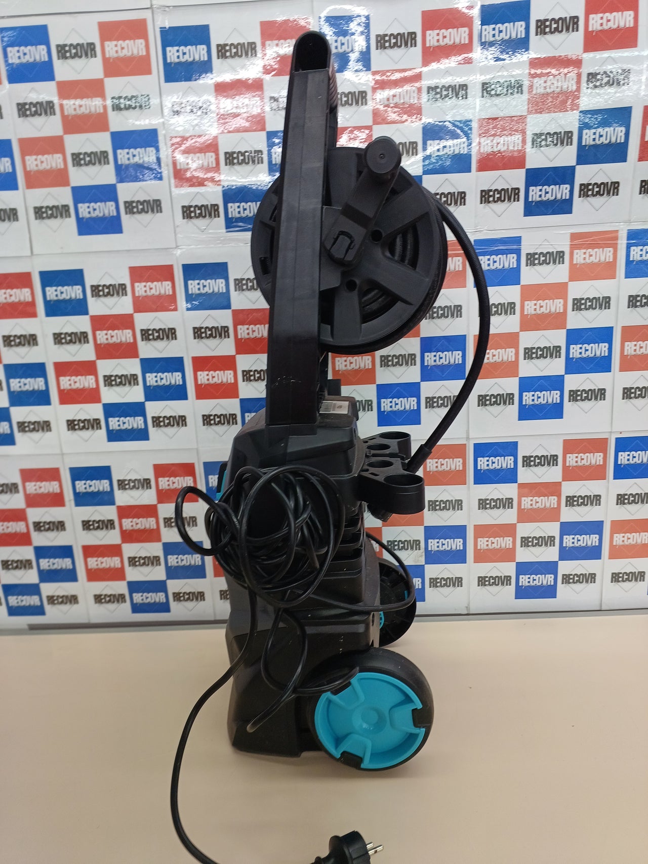 Hidrolimpiadora Cecotec 2000W 150 bar