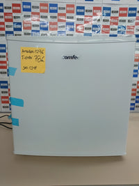 Comfee' RCD50WH2(E) Mini Frigorífico 43L47x45 x 49 cm