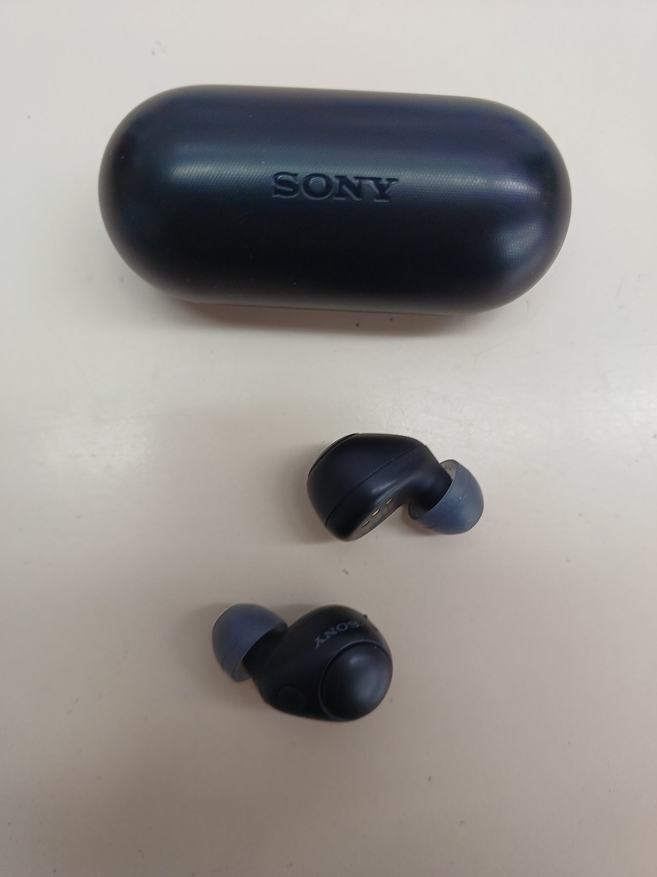 Auriculares inalámbricos ANC 20 h IPX4 - Sony WF-C700N