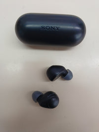 Thumbnail for Auriculares inalámbricos ANC 20 h IPX4 - Sony WF-C700N