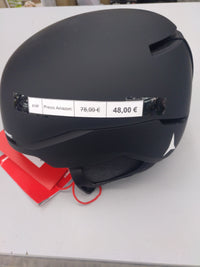 Casco esquí talla M 55-59