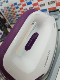 Thumbnail for Plancha vapor 2400W 6,5 bar suela 3D - Braun CareStyle 3 Pro