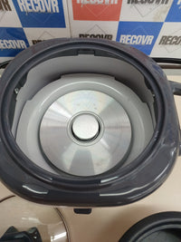 Arrocera 0,4 L 3 raciones 200 W – Russell Hobbs