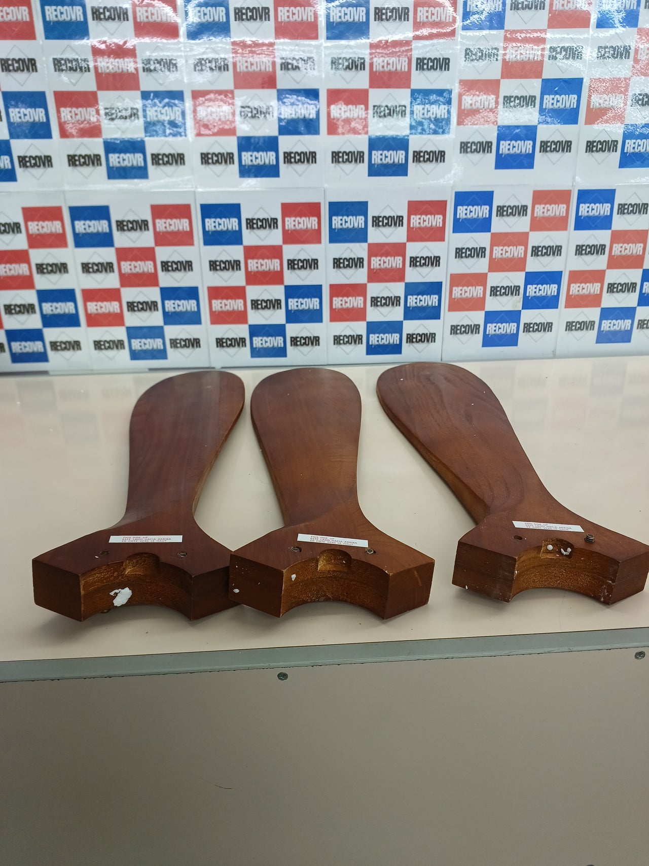 Ventilador de Techo Cecotec EnergySilence Aero 5500 52" 40W