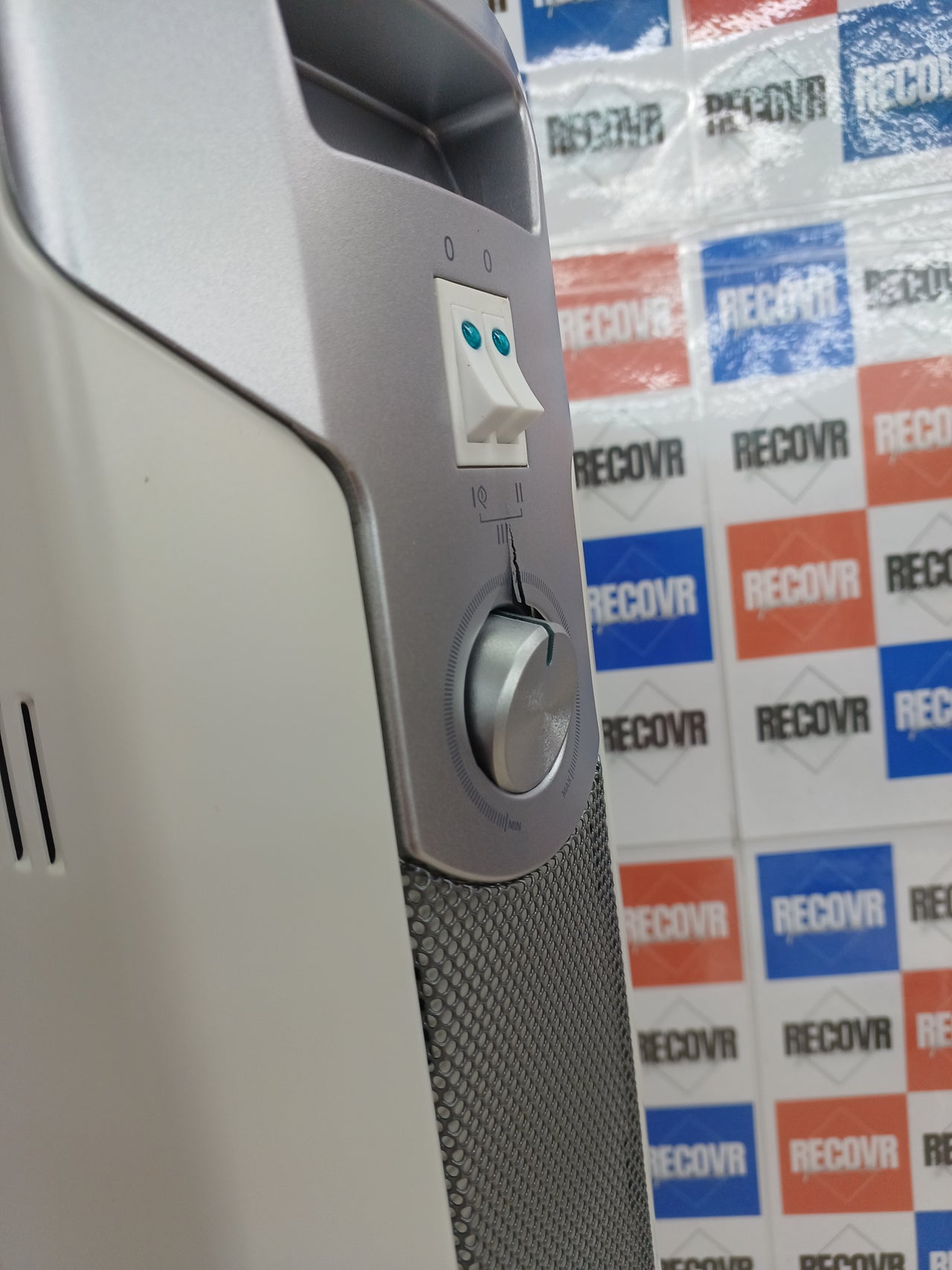 Radiador aceite Cecotec ReadyWarm 11000