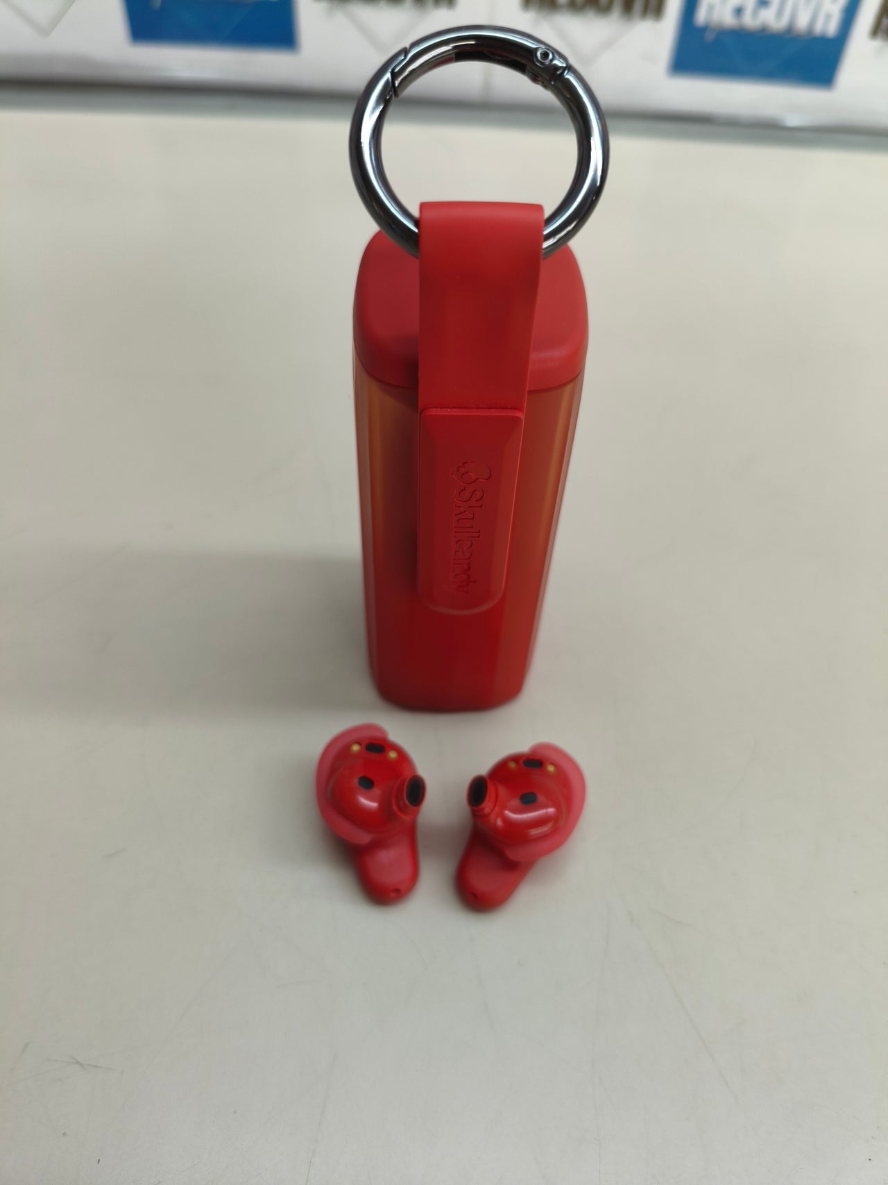 Skullcandy Method 360 ANC, auriculares Bluetooth,