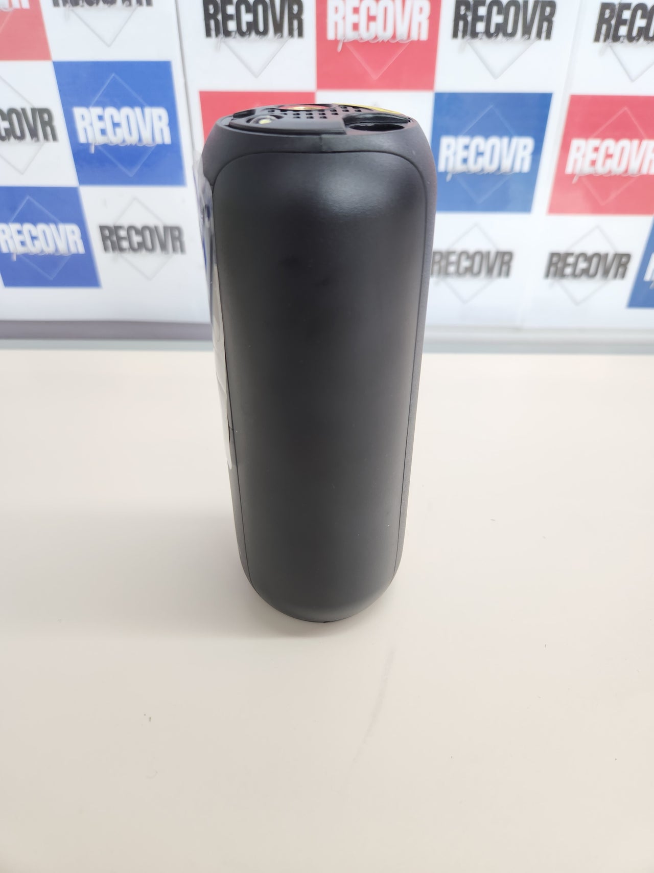 Compresor aire 2000 mAh o 4000 mAh Woowind LP1 recargable 150 PSI