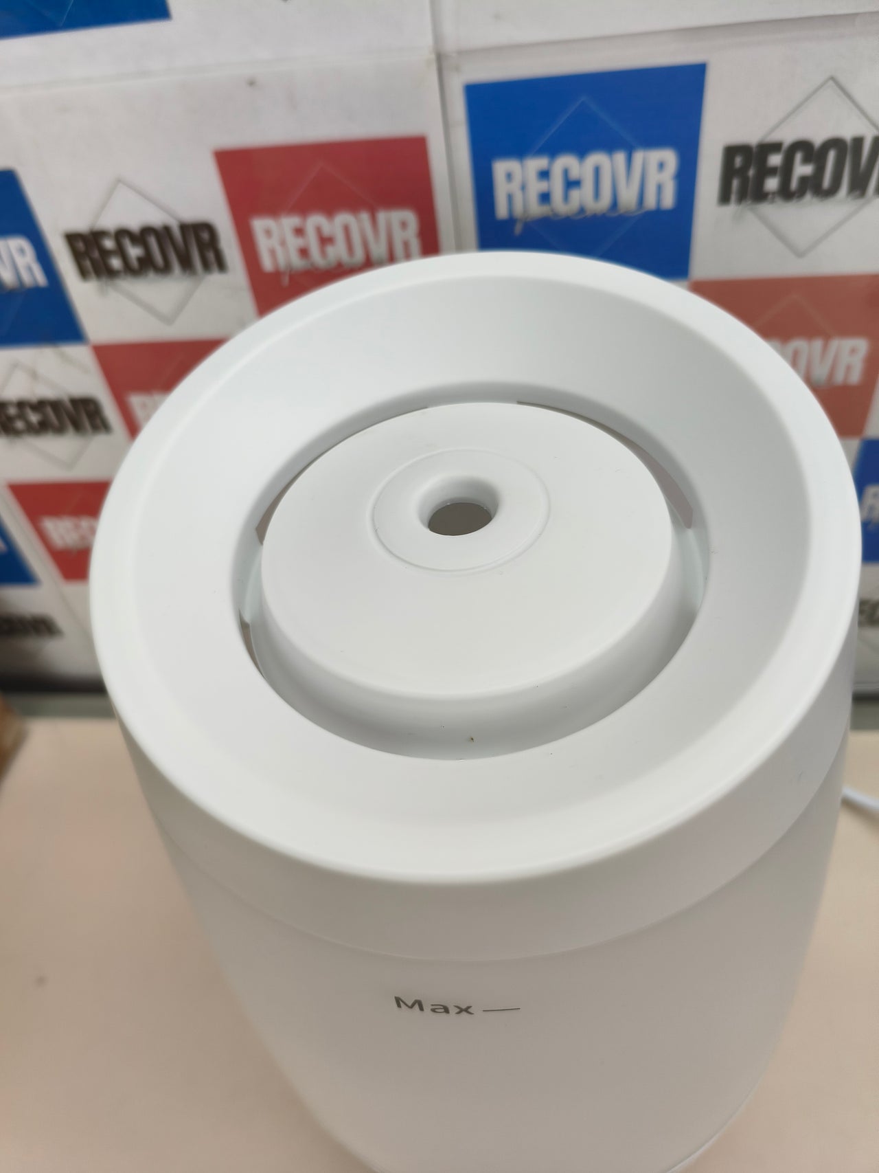 Humidificador de 2,5 litros