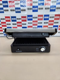 Plancha eléctrica Ariete 2000W Antiadherente