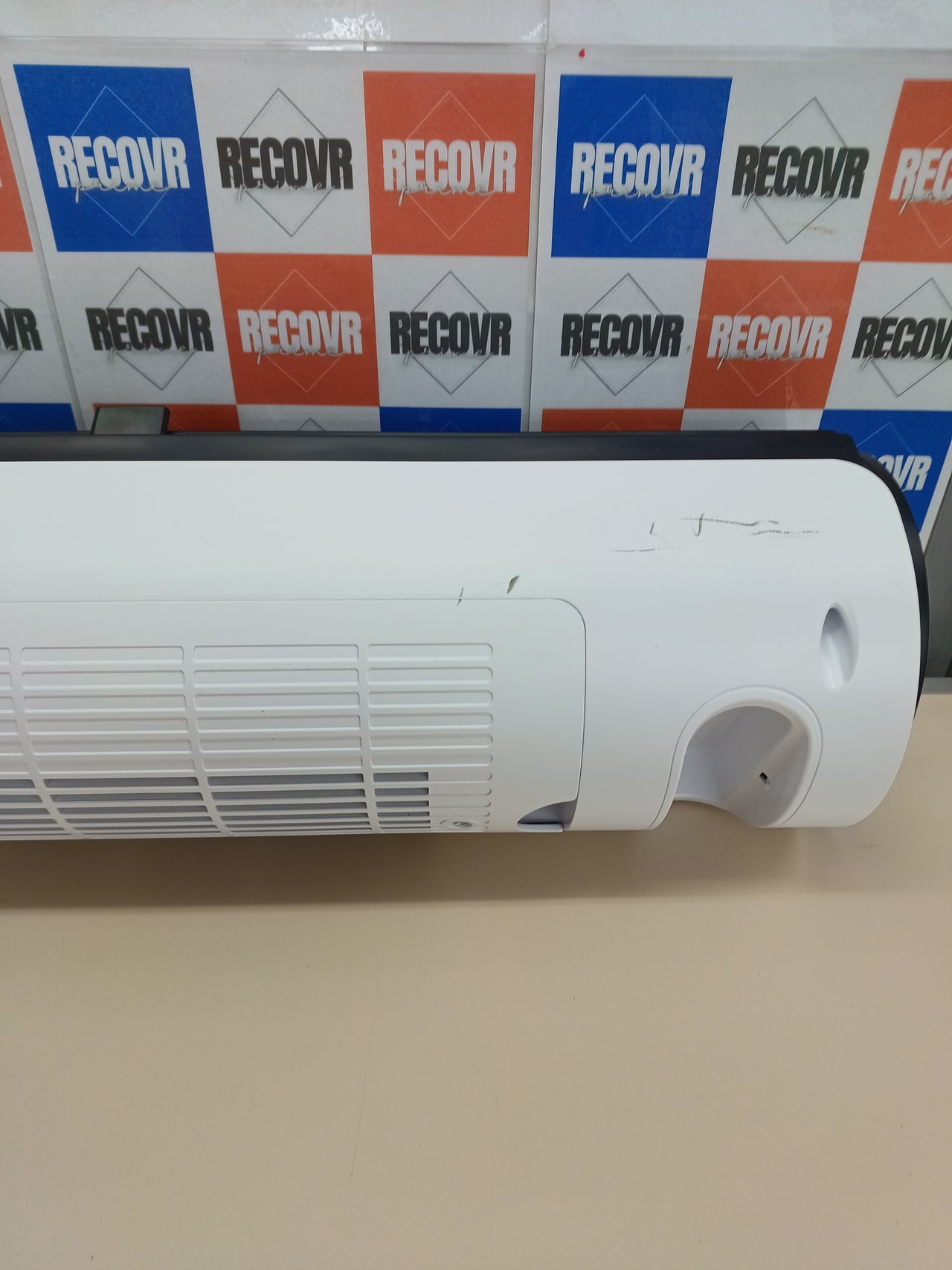 Ventilador de torre DC ultrasilencioso 106 cm 12 velocidades – Levoit