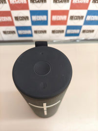 UE Megaboom 4, altavoz Bluetooth portátil, impermeable