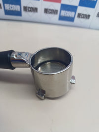 Portafiltro café 51 mm reutilizable Normcore compatible DeLonghi.