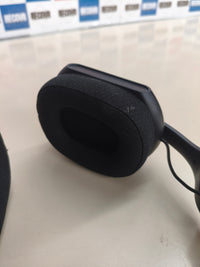 Auriculares gaming inalámbricos Mars Gaming MHW-Pro ARGB