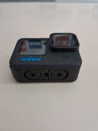 GoPro HERO12 cámara de acción 5.3K60 HDR