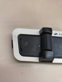 PACKTALK Outdoor, intercomunicador para casco, doble, blanco