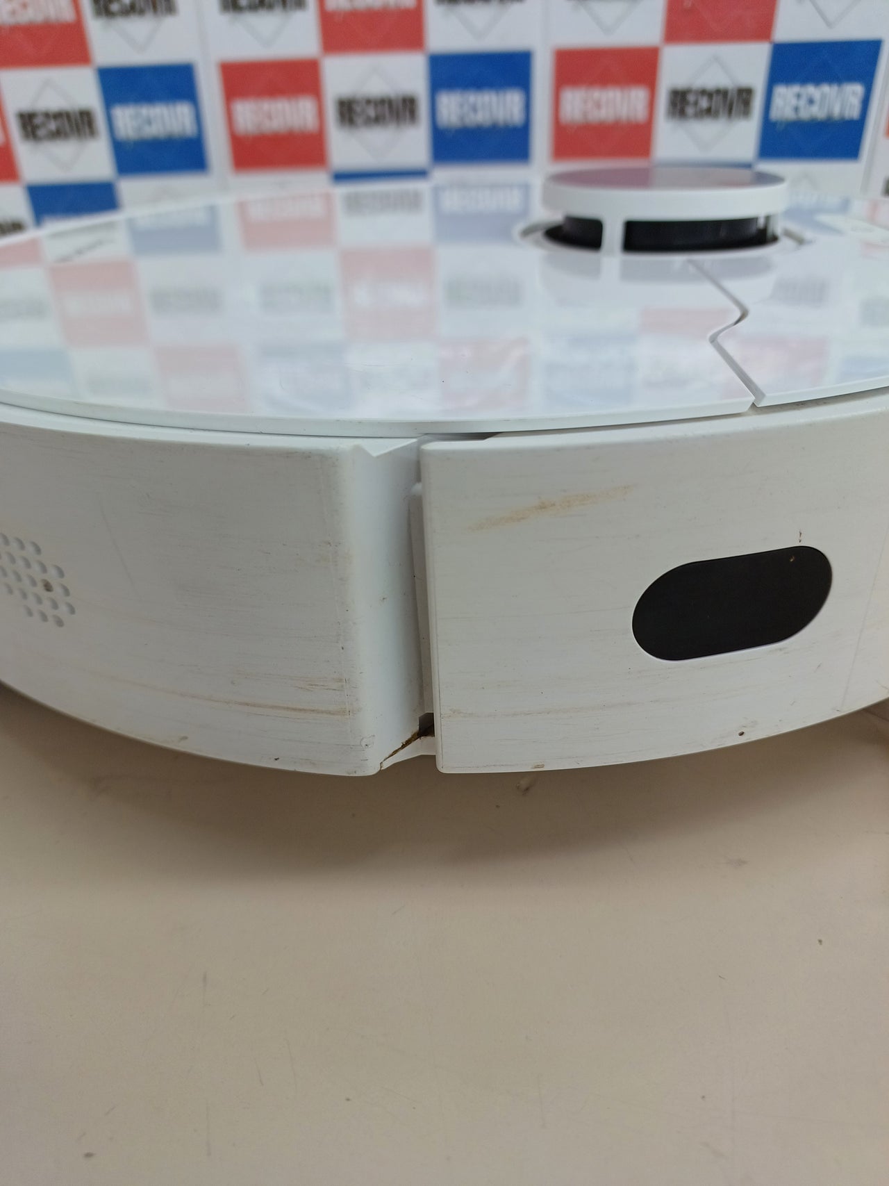 Robot Aspirador y Friegasuelos Dreame L10s Ultra