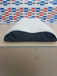 Almohada Cervical Viscoelástica Aurora Bedding