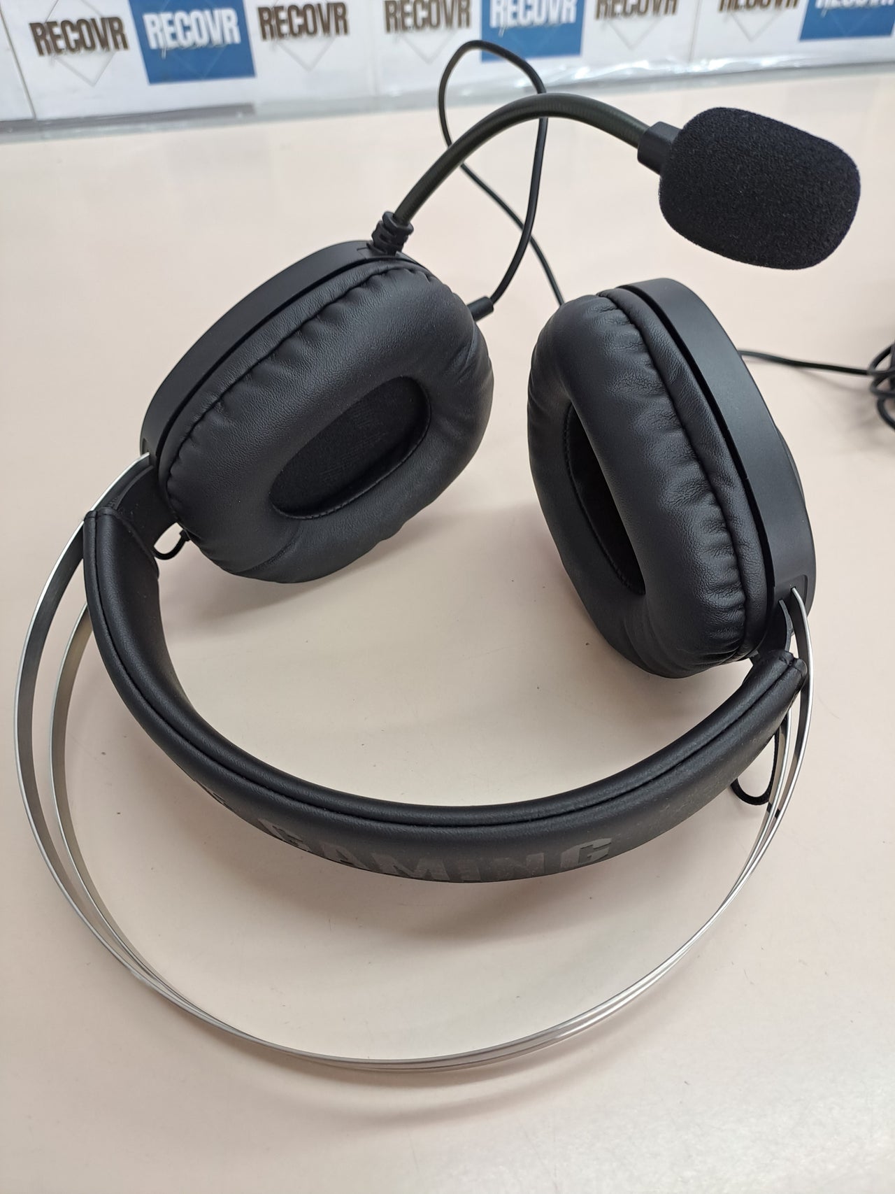 Auriculares gaming ASUS TUF H1 Gen II USB 7.1
