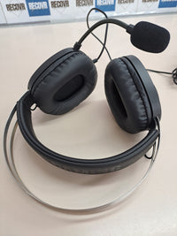 Auriculares gaming ASUS TUF H1 Gen II USB 7.1