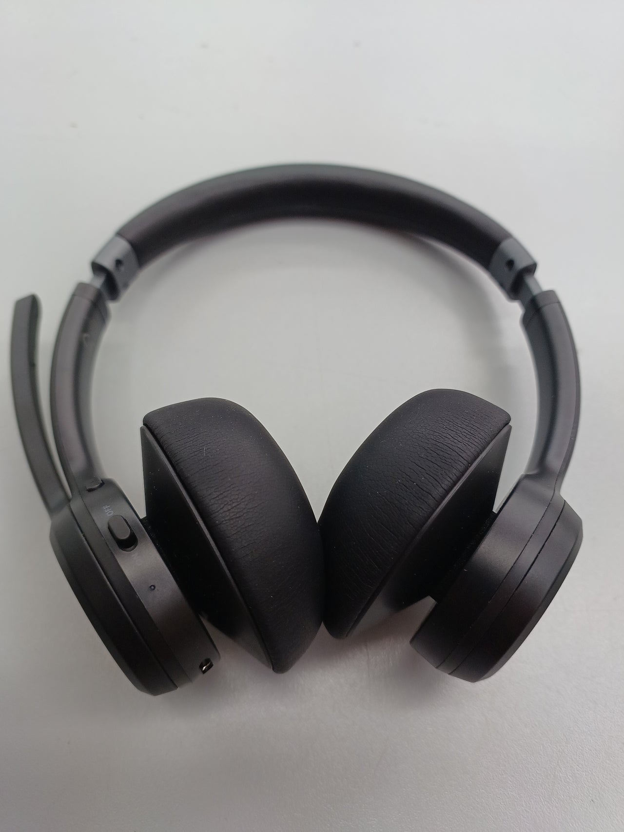 Auriculares Bluetooth Negros SPC Dreamer Pro