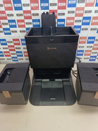 Thumbnail for Robot aspirador 18000 Pa fregona agua caliente 75 °C Ecovacs