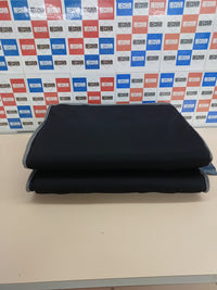 Colchoneta masaje con calor COMFIER