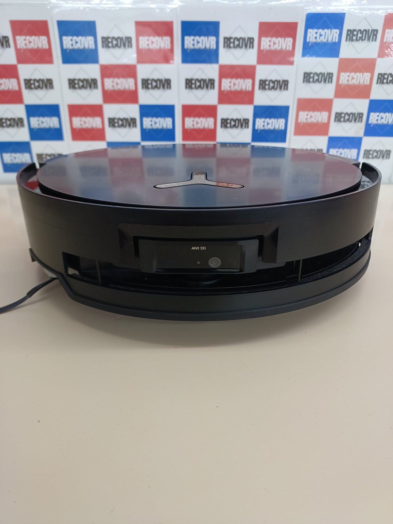 Robot Aspirador Fregasuelos ECOVACS DEEBOT X8 Pro Omni 18000Pa
