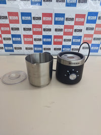 Espumador leche inducción 550 W 300 ml Severin