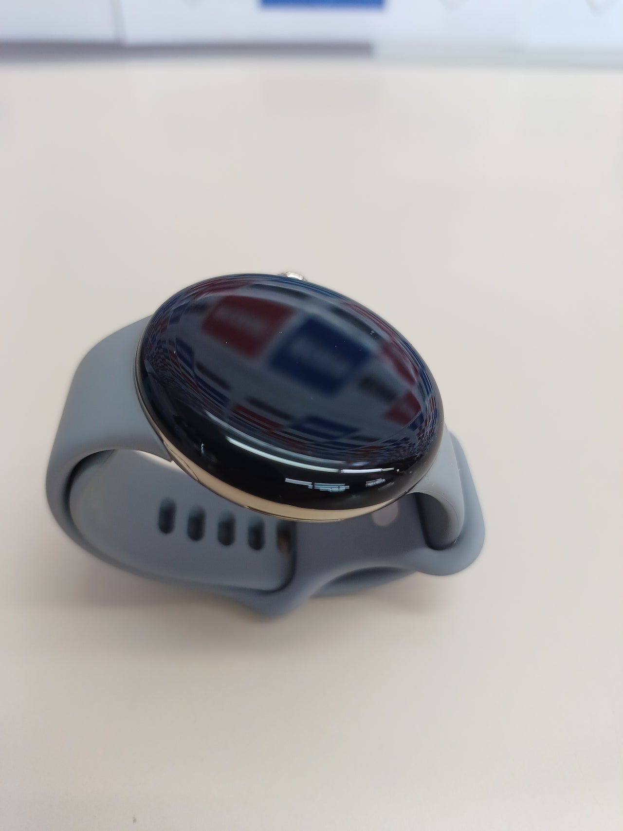 Smartwatch Google Pixel Watch 2 con Fitbit y Google