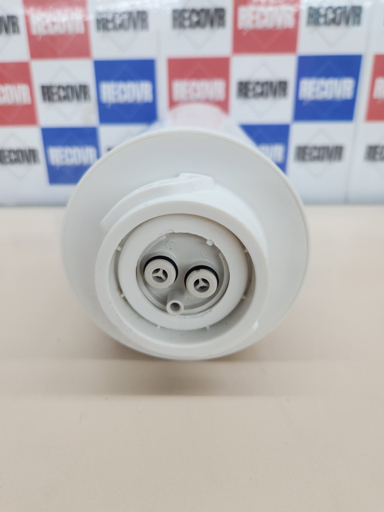 Cartucho de Filtro de Repuesto para Sistema de Ósmosis Inversa - Frizzlife ASR211 - PD600-TAM3, PD400, PD500, PD800-TAM4 (1ª etapa)