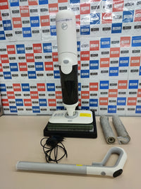 Aspirador/fregona 2 en 1 sin cable 230W Hoover