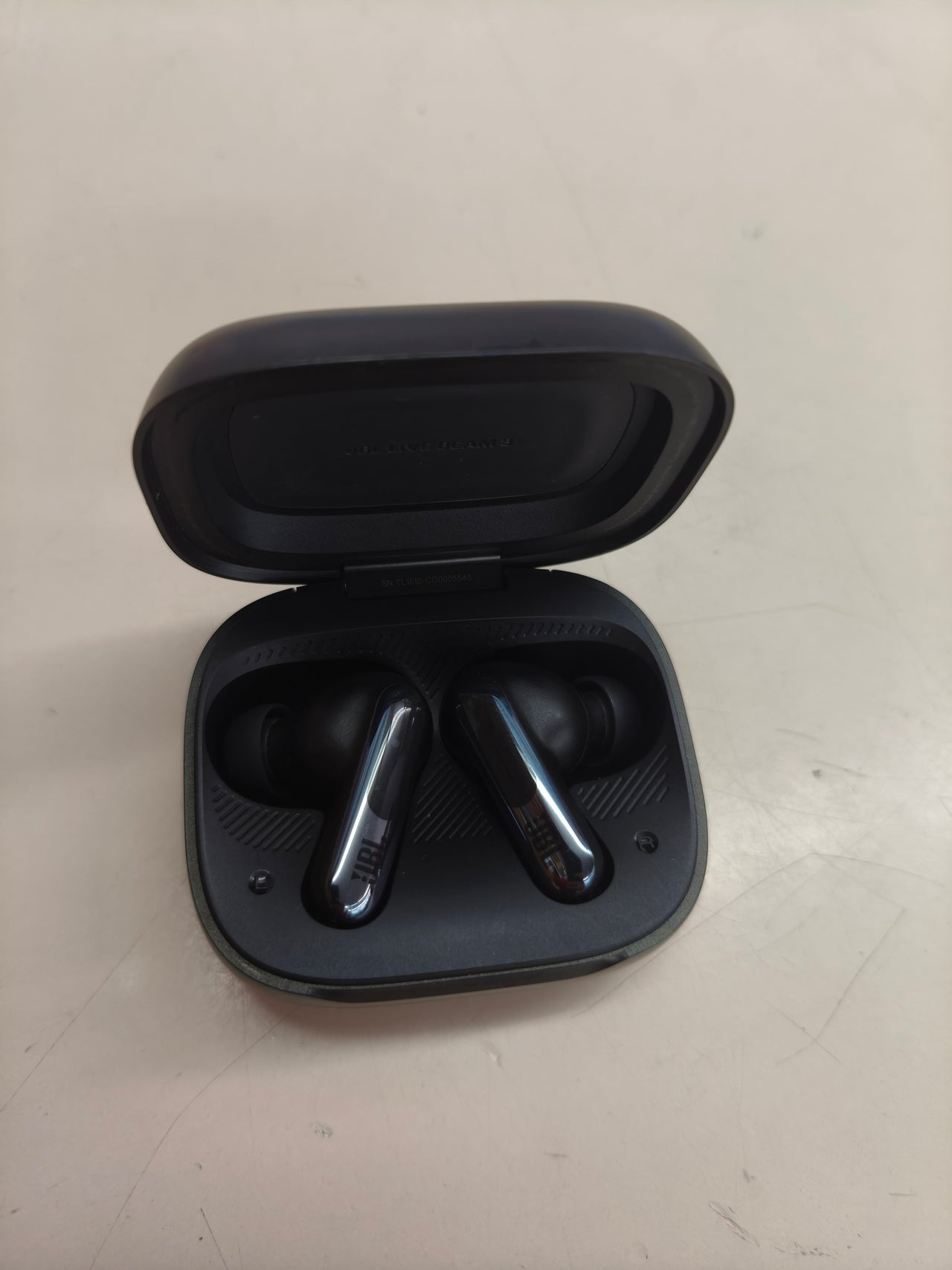 Auriculares inalámbricos JBL Live Beam 3