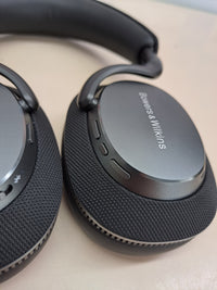 Auriculares over-ear ANC Hi-Res 30h Bowers & Wilki