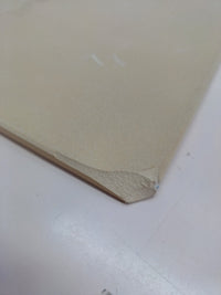 Piedra refractaria de cordierita 32cm x 32cm