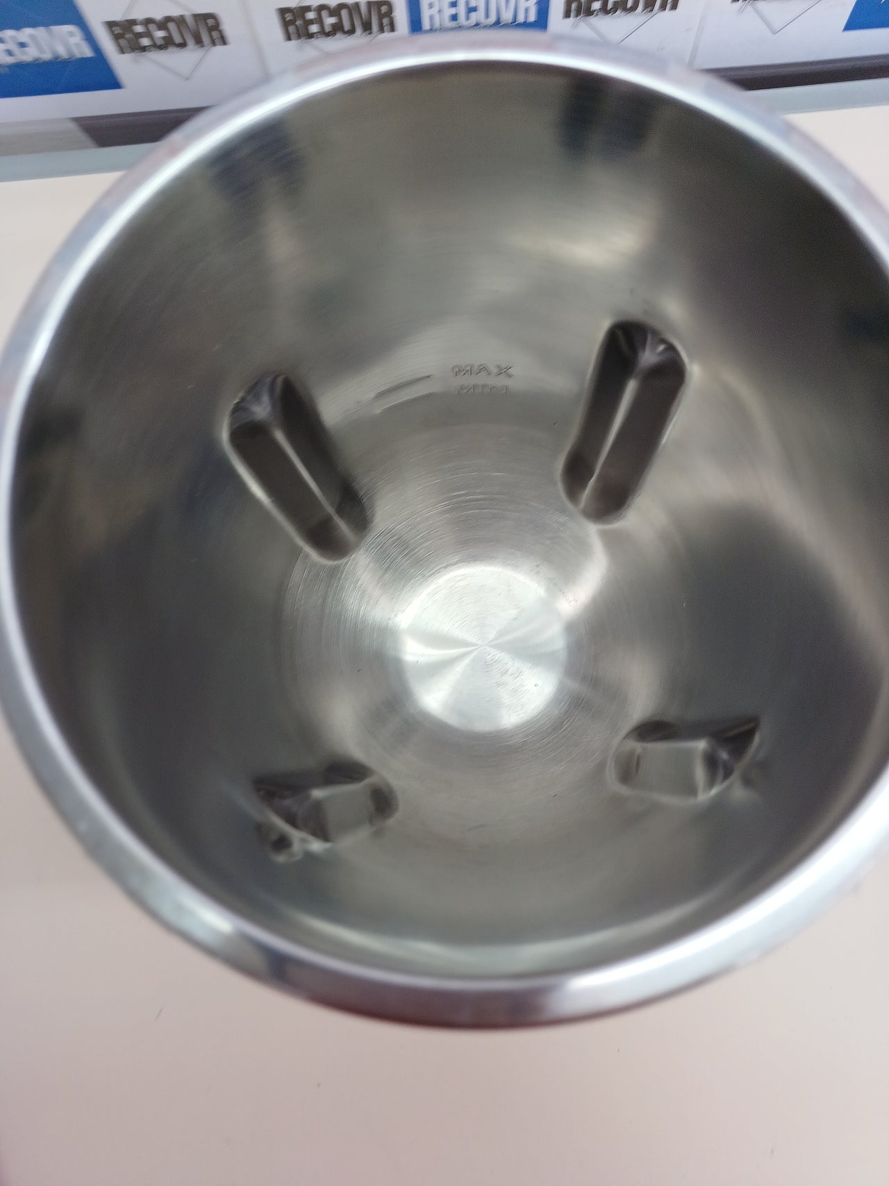 Sopera eléctrica 1,2 L 4 programas con autolimpieza - Moulinex