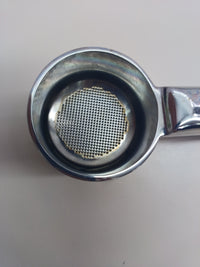 Portafiltro café 51 mm reutilizable Normcore compatible DeLonghi.