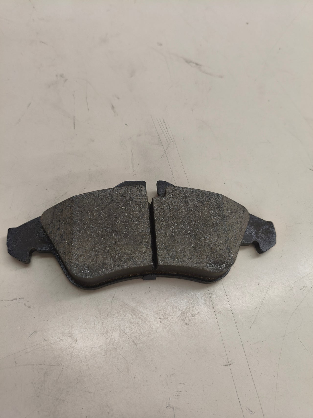 Pastillas de freno Brembo P 50 080 delanteras