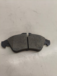 Pastillas de freno Brembo P 50 080 delanteras